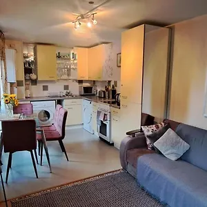  Appartement Modern Aparment By Brick Lane,