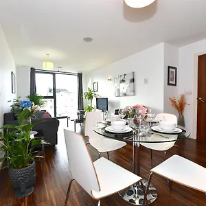  Appartement Lavender House Limehouse Docklands