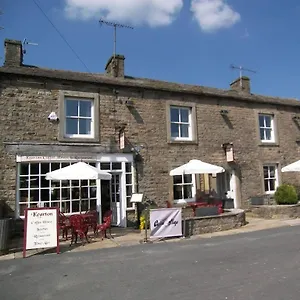 Kearton Hotel Thwaite