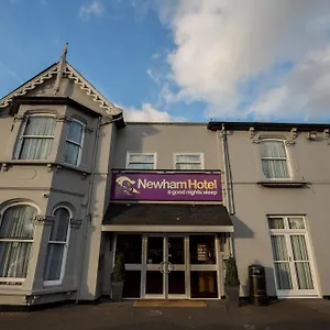 2* Hotel Newham