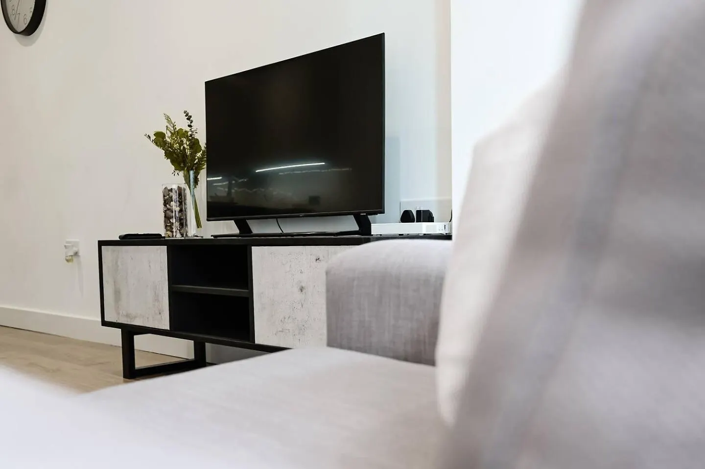 Ferienwohnung Shywharf London 0*,